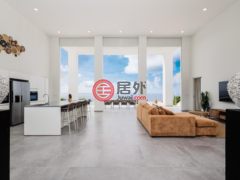 库拉索的独栋别墅，Coral Estate 196，编号76619753