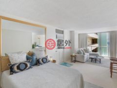 美国夏威夷檀香山的公寓，2801 Coconut Avenue #7G，编号77512237
