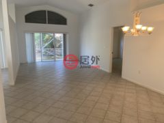 美国佛罗里达州莱克沃思的独栋别墅，7626 Northtree Club Drive，编号62948341