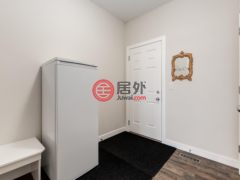 加拿大阿尔伯塔卡尔加里的独栋别墅，编号75843108