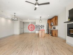美国犹他州花园城的公寓，35 E 150 S Unit 402C，编号77777985