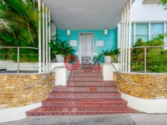 波多黎各Puerto RicoSan Juan的公寓，609 Miramar Ave. Apt. 102，编号77419928