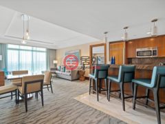 巴哈马天堂岛的公寓，Reef 5-919 One Casino Drive，编号78476386