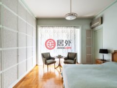 希腊阿提卡雅典的公寓，Athens Artisti，编号78245261