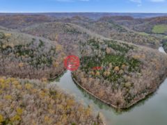 美国田纳西州Granville的住宅用地，Huff Hollow Rd，编号77182495