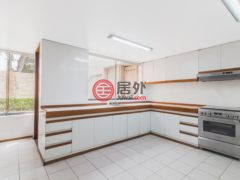 秘鲁利马La Molina的独栋别墅，Manuel Prado Ugarteche，编号78280727