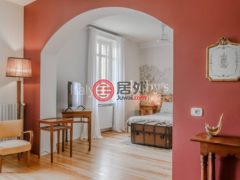 意大利VaresePorto Ceresio的独栋别墅，Via Farioli，编号78037233
