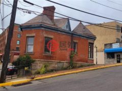 美国宾夕法尼亚州罗切斯特的零售，None 199 Brighton Ave，编号75844275
