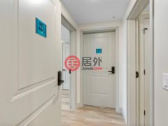 美国犹他州花园城的公寓，35 E 150 S Unit 401B，编号77778057