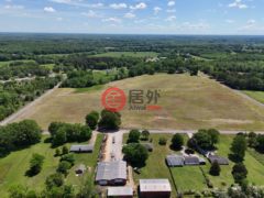 美国阿拉巴马州弗洛伦斯的住宅用地，None County Road 263，编号75145981