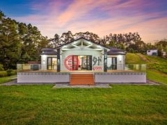 新西兰Whitford的独栋别墅，300 Whitford Park Road Whitford，编号76631203
