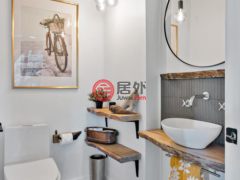 加拿大魁北克Mont-Tremblant的独栋别墅，1755 Petite Allée，编号78525380