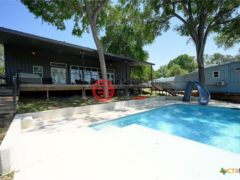 美国德克萨斯州冈萨雷斯的独栋别墅，None 464 County Road 471，编号77783736