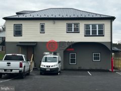 美国马里兰州黑格斯敦的公寓，None 15149 BLOYERS AVENUE，编号77776744