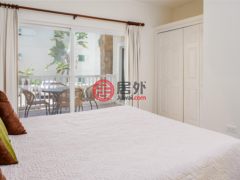 圣克里斯托弗和尼维斯岛Saint KittsFrigate Bay的公寓，Silver Reef G1，编号76427815