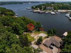 美国密苏里州Lake Ozark的农业用地，1010 Linn Creek Drive，编号77951279