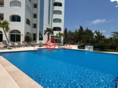 墨西哥金塔纳罗奥穆赫雷斯岛的公寓，101 Carretera Puerto Juarez - Punta Sam，编号76169400