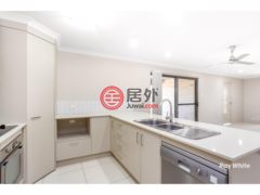 澳大利亚昆士兰Taroomball的独栋别墅，4 Bayliss Court，编号75815802