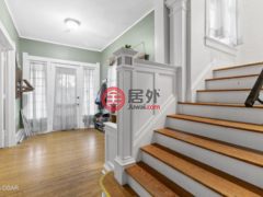 美国密苏里州乔普林的独栋别墅，None 119 S Moffet Avenue，编号78440149
