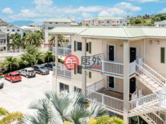 圣克里斯托弗和尼维斯岛Saint KittsFrigate Bay的公寓，St. Kitts Castle Unit 206，编号76161795