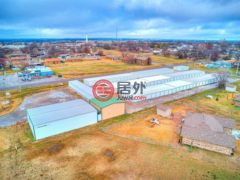 美国俄克拉何马州韦恩的公寓，None 0000 Highway 59 & Seifried，编号78442246