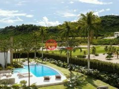 多明尼加La Altagracia ProvincePunta Cana的公寓，Punta Cana，编号78029100