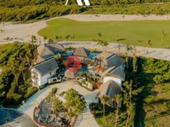 多明尼加La Altagracia ProvincePunta Cana的公寓，Punta Cana，编号78029100