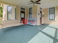 美国德克萨斯州帕勒斯坦的独栋别墅，1105 N Sycamore St，编号78412063