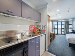 新西兰奥克兰的公寓，9P/100 Greys Ave，编号78023253