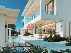 巴巴多斯Northern DistrictSaint James的独栋别墅，Carlton Villa，编号76966703