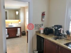 百慕达Paget的独栋别墅，Newstead Belmont Hills Unit 220 27 Harbour Road，编号76604173