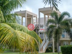 圣克里斯托弗和尼维斯岛Saint KittsFrigate Bay的公寓，Imperial Bay Residences Regal Two F4，编号76954829
