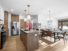 加拿大不列颠哥伦比亚省Sun Peaks的公寓，7005 MCGILLIVRAY LAKE，编号75529072
