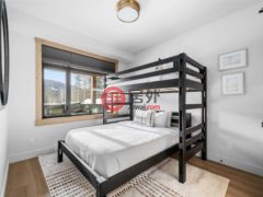 加拿大不列颠哥伦比亚省Sun Peaks的公寓，7005 MCGILLIVRAY LAKE，编号75529072