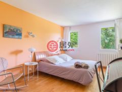 法国Auvergne-Rhône-AlpesSaint-Didier-au-Mont-d'Or的独栋别墅，编号78025026