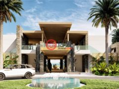 圣克里斯托弗和尼维斯岛Saint KittsCockleshell Bay的住宅用地，Solterre Estate Lot 2 Cockleshell Way，编号63851446