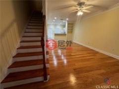 美国佐治亚州雅典的公寓，507 101 Wood Lake Drive，编号72178760