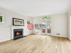 美国新泽西州韦斯特菲尔德的独栋别墅，1163 Lawrence Avenue，编号77773412