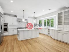 美国新泽西州韦斯特菲尔德的独栋别墅，1163 Lawrence Avenue，编号77773412