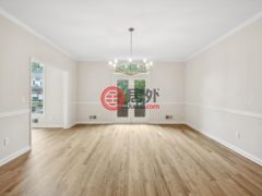 美国新泽西州韦斯特菲尔德的独栋别墅，1163 Lawrence Avenue，编号77773412