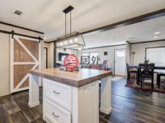 美国俄克拉何马州布兰查德的独栋别墅，None 13262 Southerland Drive，编号77536299