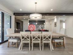 美国犹他州盐湖城的联排别墅，260 West 500 North Apt. 4，编号77797023