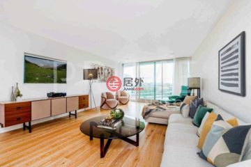 居外网在售英国3卧3卫的公寓总占地200平方米约人民币33,272,750