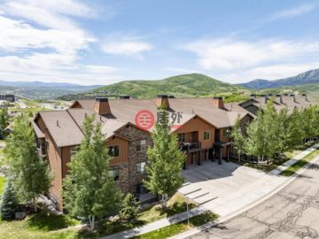 Spacious Mountain Condo Minutes from Deer Valley & Park City