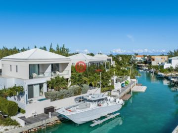 Second Wind Villa