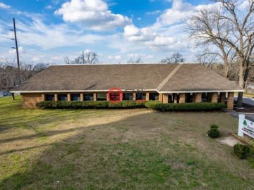 Office - Dothan, AL