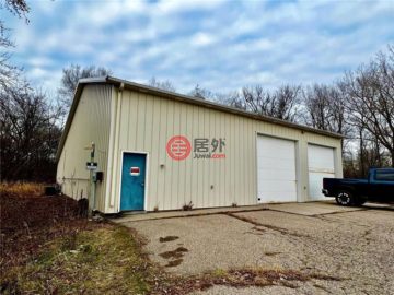 Commercial - New Market Twp, MN