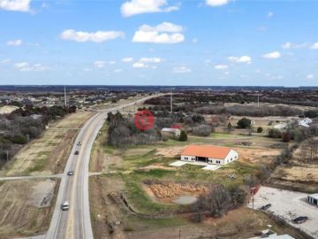 Warehouse - Weatherford, TX