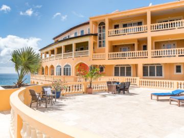 Starboard House & Condominiums