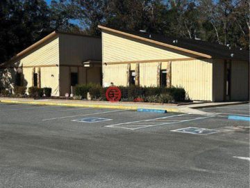 Office - Crystal River, FL